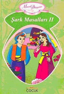 Şark Masalları II
