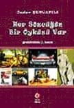 Her Sözcüğün Bir Öyküsü Var