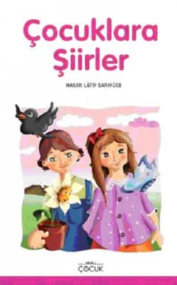 Çocuklara Şiirler