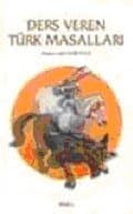 Ders Veren Türk Masalları