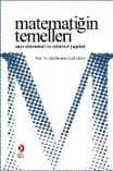 Matematiğin Temelleri Sayı Sistemleri ve Cebirsel Yapılar