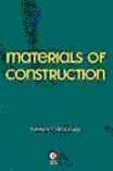 Materials of Construction