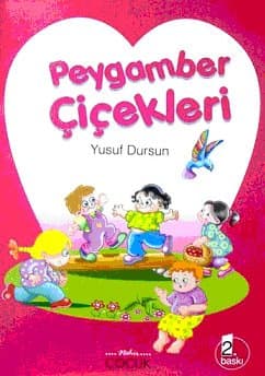 Peygamber Çiçekleri