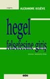 Hegel Felsefesine Giriş