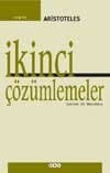 İkinci Çözümlemeler