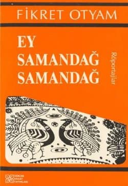 Ey Samandağ Samandağ