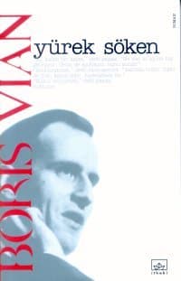 Yürek Söken