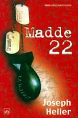 Madde 22