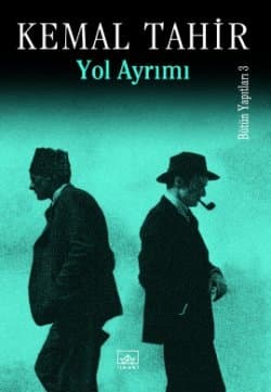 Yol Ayrımı (Esir Şehir, #3)