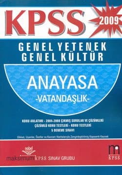KPSS Genel Yet. Genel Kül.-Matematik