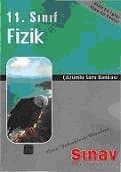 11. Sınıf Fizik Çözümlü Soru Bankası