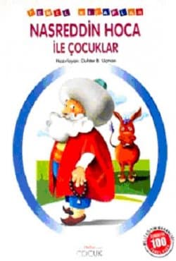 Nasrettin Hoca İle Çocuklar