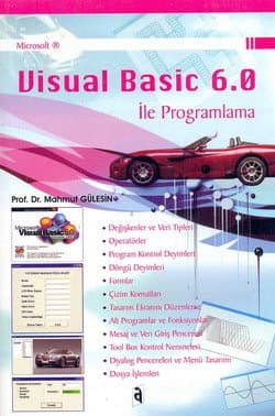 Microsof Visual Basic 6.0 ile Programlama