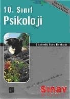 10. Sınıf Psikoloji Çözümlü S.B