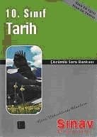 10. Sınıf Tarih Çözümlü S.B