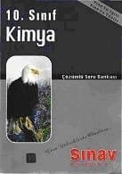 10. Sınıf Kimya Çözümlü S.B
