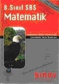 8. Sınıf SBS Matematik Çöz S.B