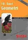 10. Sınıf Geometri Çöz. S.B