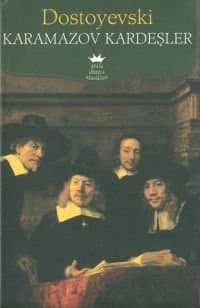 Karamazov Kardeşler
