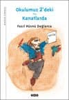 Okulumuz 2'deki / Kanatlarda