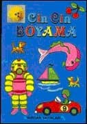 Cin Cin Boyama 3