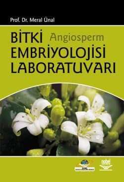 Bitki Embriyolojisi Laboratuvarı
