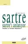 Sartre Sartre'ı Anlatıyor - Filozofun 70 Yaşındaki Otoportresi