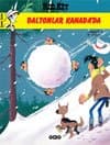 Daltonlar Kanada`da
