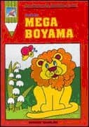 Mega Boyama 1