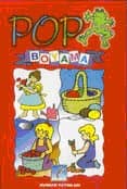 Pop Boyama 1