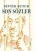Son Sözler