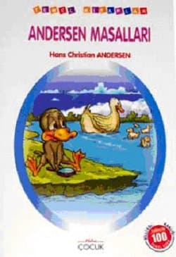 Andersen Masalları