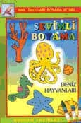 Sevimli Boyama 3