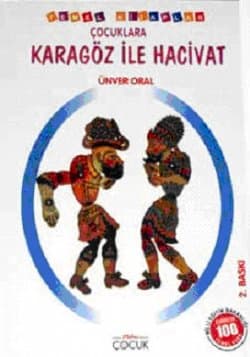 Karagöz ile Hacivat