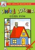Sihirli Boyama 2