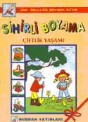 Sihirli Boyama 3