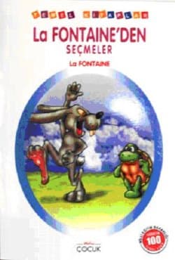 La Fontaine`den Seçmeler