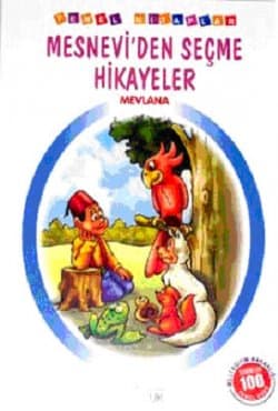 Mesnevi`den Seçme Hikayeler