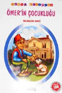 Ömer'in Çocukluğu