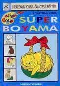 Süper Boyama 1