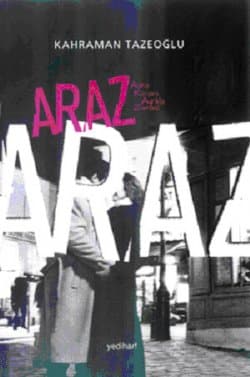 Araz / Aşka Rüzgara Ayrılığa Zamana