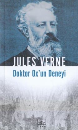 Doktor Ox'un Deneyi