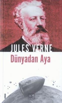 Dünyadan Aya