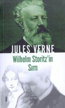 Wilhelm Storitz'in Sırrı