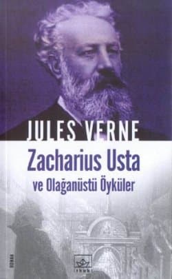 Zacharius Usta ve Olağanüstü Öyküler