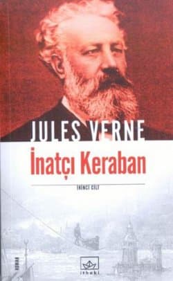 İnatçı Keraban, 2. Cilt