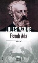Esrarlı Ada, 1. Cilt