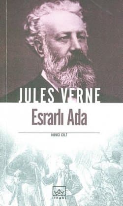 Esrarlı Ada, 2. Cilt