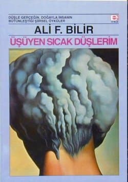 Üşüyen Sıcak Düşlerim