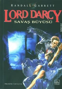 Lord Darcy 2: Savaş Büyüsü
